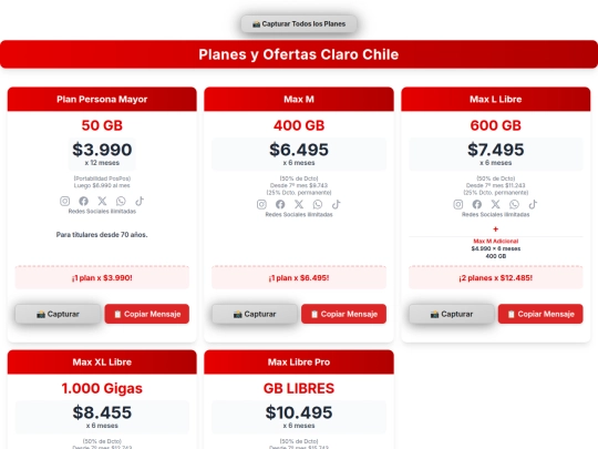 respaldo/oferta screenshot