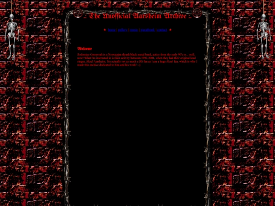 p/sg screenshot