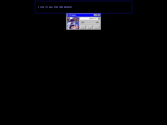 page/bizzy/significantother screenshot