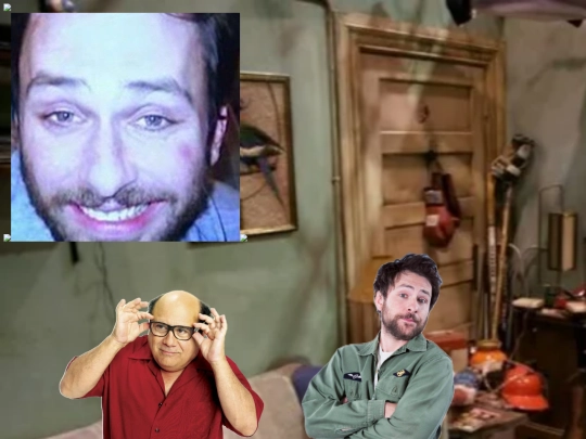 page/charlie screenshot