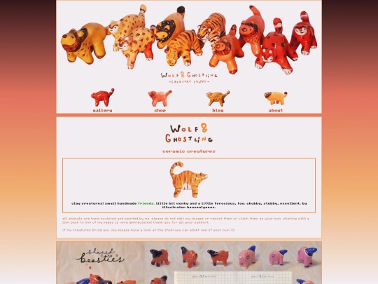 shaped-beasties screenshot