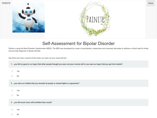 bipolar screenshot