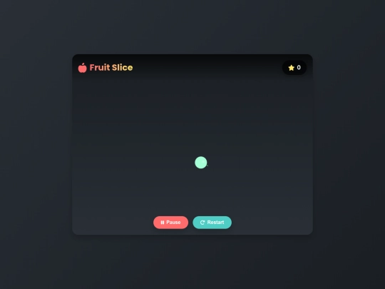 appsapce/Fruit Ninja screenshot