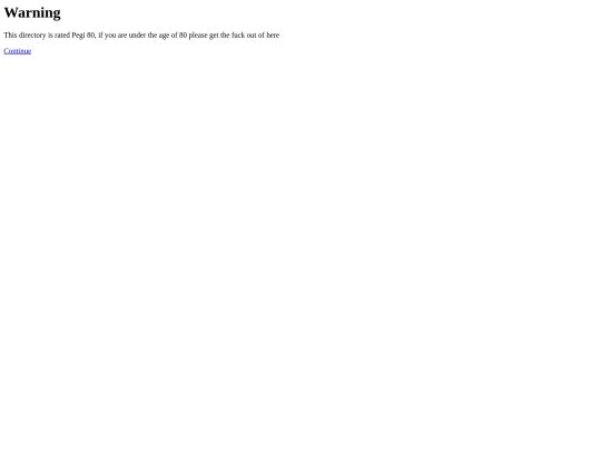 pegi80 screenshot
