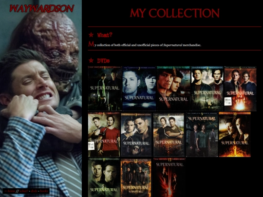 collection screenshot