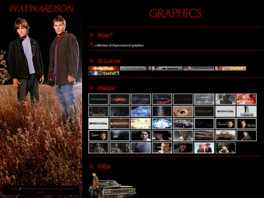 graphics screenshot