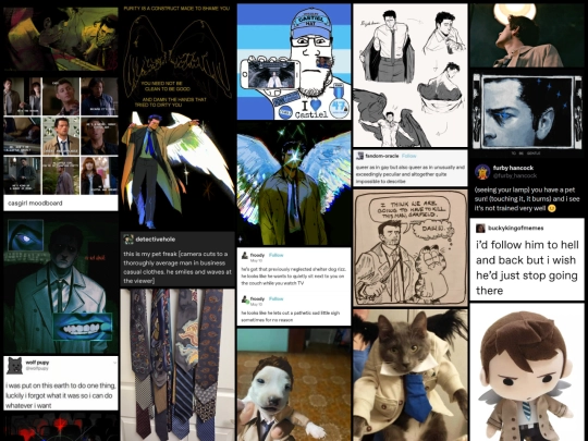 webweave/castiel screenshot