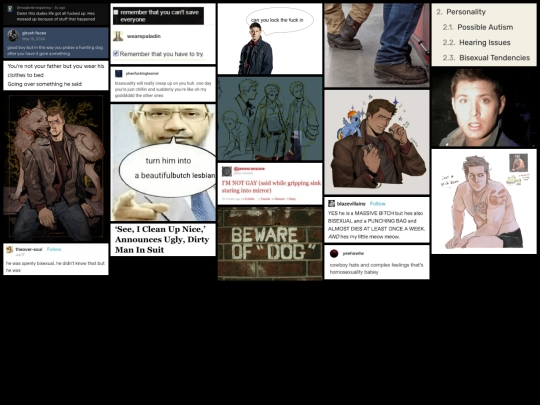 webweave/dean screenshot