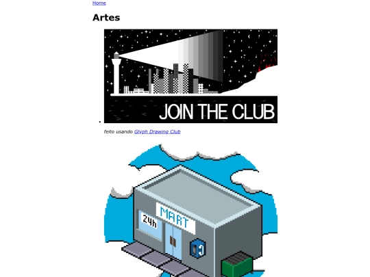 artes screenshot