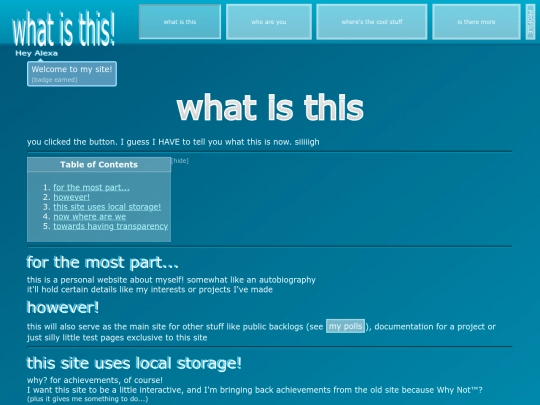about screenshot