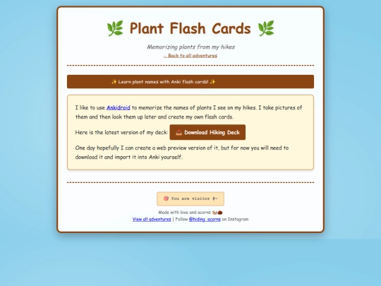 ankidroid screenshot