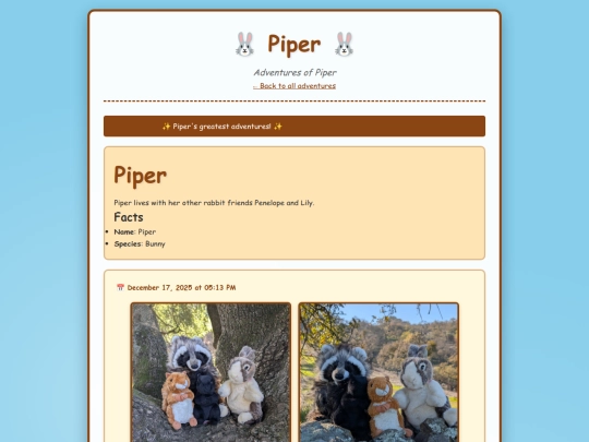 stuffies/piper screenshot