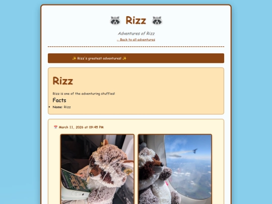 stuffies/rizz screenshot