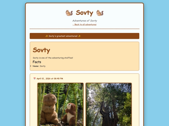 stuffies/sovty screenshot