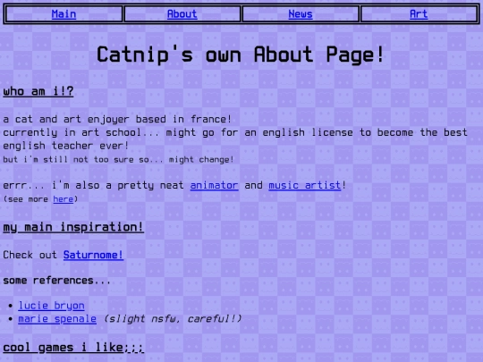 ENPages/en_about screenshot