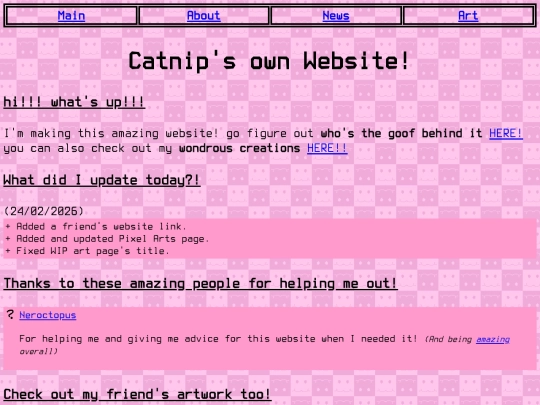 ENPages/en_index2 screenshot