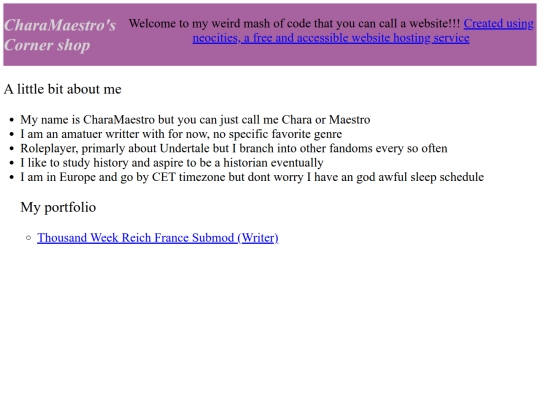 ENPages/textzone2 screenshot
