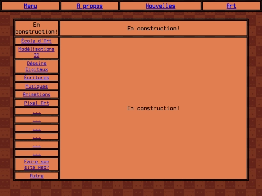 FRPages/FR_ArtPages/fr_artwip screenshot