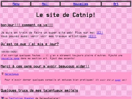 FRPages/fr_index2 screenshot