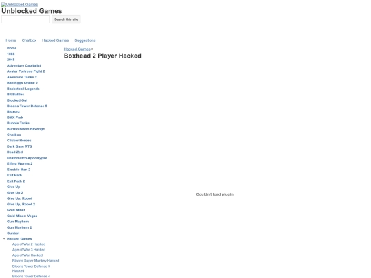 gg screenshot