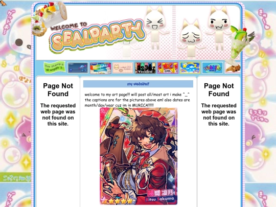 art screenshot