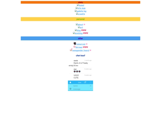 left screenshot