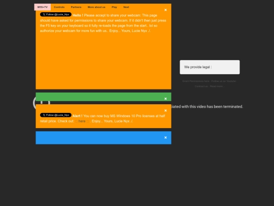 001 screenshot