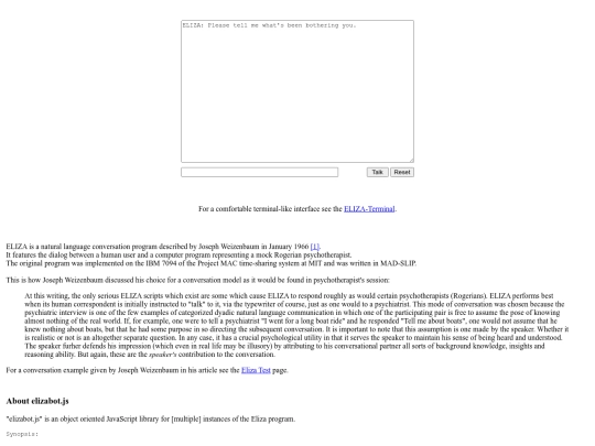 CII/elisa screenshot