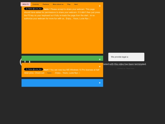 learn screenshot
