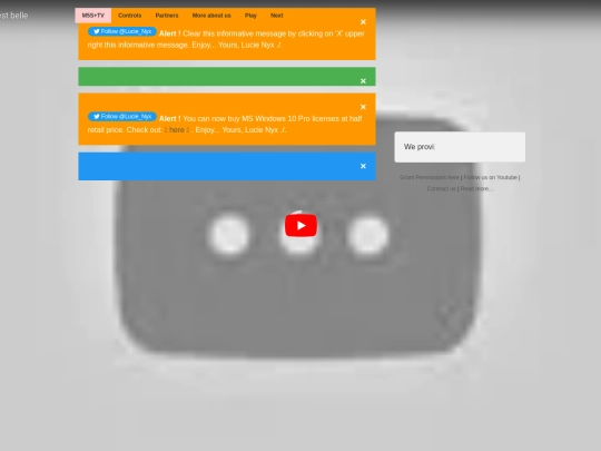 learnit screenshot
