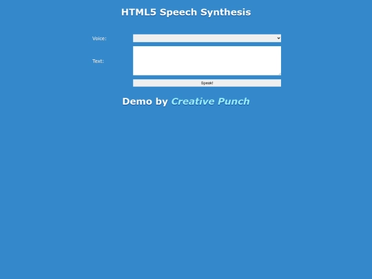 tell.html/test screenshot