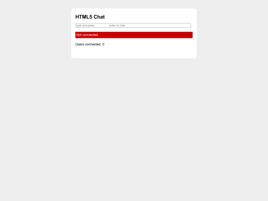 testread screenshot