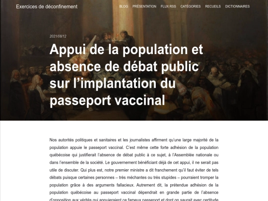 appui-de-la-population-et-absence-de-debat screenshot