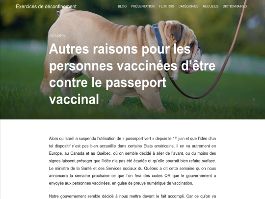 autres-raisons-contre-passeport-vaccinal screenshot