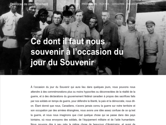 ce-dont-il-faut-nous-souvenir-a-loccasion-du-jour-du-souvenir screenshot