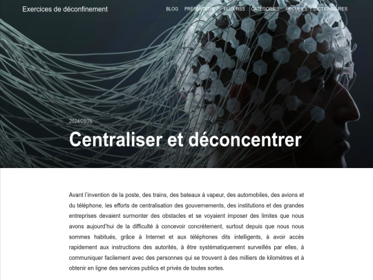 centraliser-et-deconcentrer screenshot