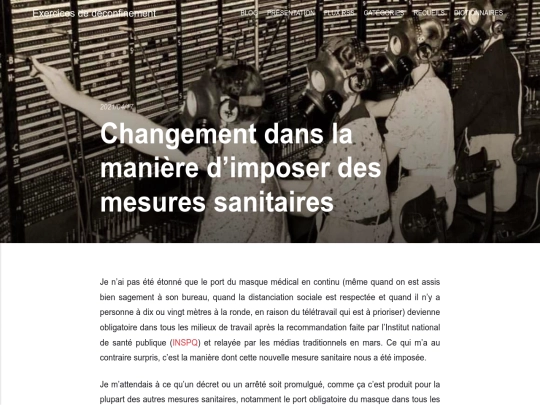 changement-dans-la-maniere-dimposer-des-mesures-sanitaires screenshot