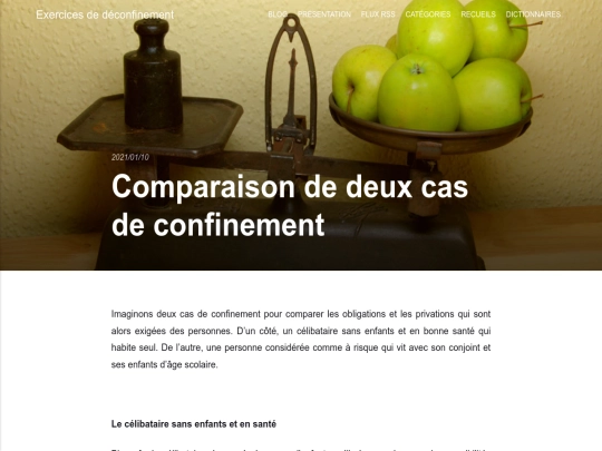 comparaison-de-deux-cas screenshot