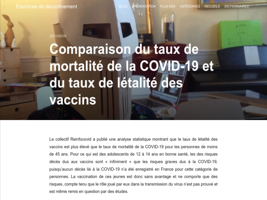 comparaison-mortalite-covid-19-et-letalite-vaccins screenshot
