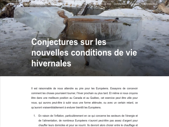 conjectures-sur-les-nouvelles-conditions-de-vie-hivernales screenshot