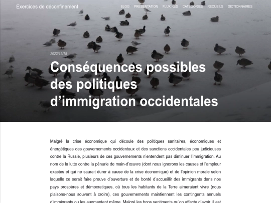 consequences-possibles-des-politiques-dimmigration-occidentales screenshot