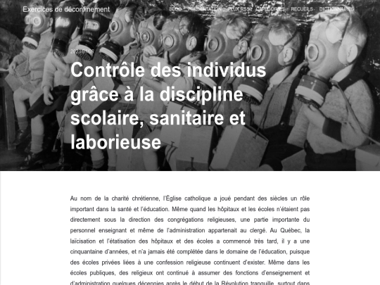controle-des-individus-grace-a-la-discipline-scolaire-sanitaire-et-laborieuse screenshot