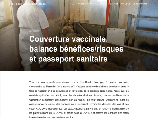 couverture-vaccinale-et-balance-beneficesrisques screenshot
