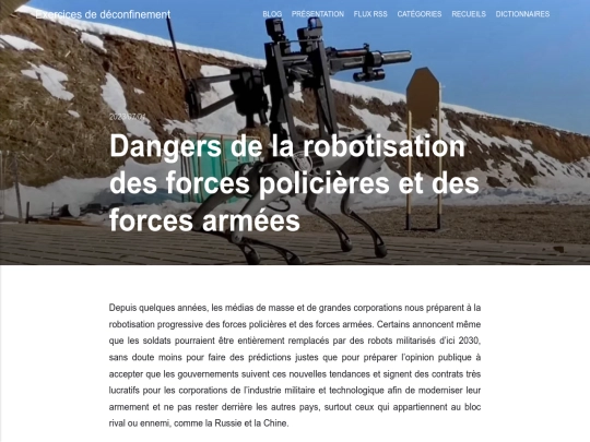 dangers-de-la-robotisation-des-forces-policieres-et-des-forces-armees screenshot