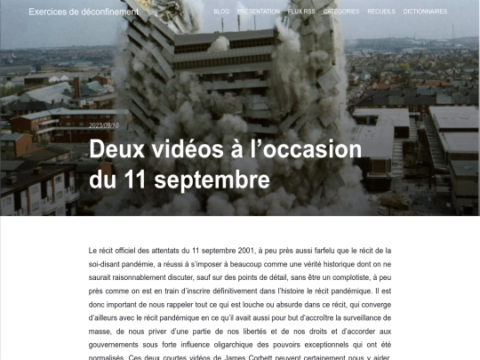 deux-videos-a-loccasion-du-11-septembre screenshot