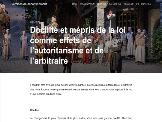 docilite-mepris-loi screenshot
