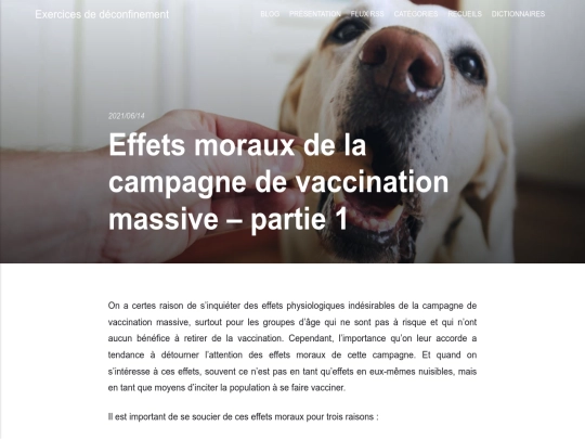 effets-moraux-de-la-vaccination-massive-partie-1 screenshot