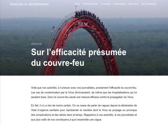 efficacite-couvre-feu screenshot