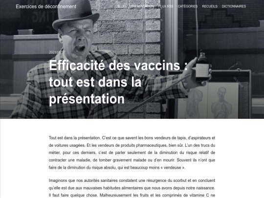 efficacite-des-vaccins-tout-est-dans-la-presentation screenshot