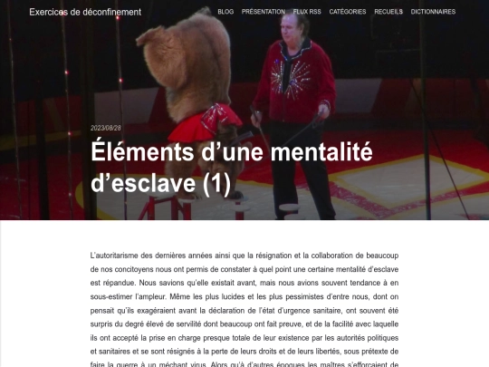 elements-dune-mentalite-desclave-1 screenshot